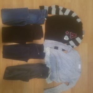 girls clothing